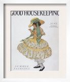 Good Housekeeping  June