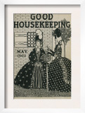 Good Housekeeping  May 1902