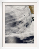 Glory over Clouds off Baja California