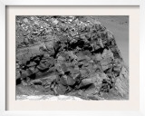 Cliff on the Surface of Mars