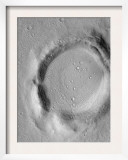 Ascraeus Mons Pits