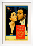 Women are Like That  Kay Francis  Pat O'Brien on Midget Window Card  1938