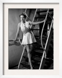 Across the Pacific  Mary Astor  1942