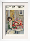 Town & Country  May 1st  1923