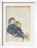 Good Housekeeping  March 1919