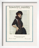 Town & Country  March 15th  1922