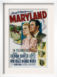 Maryland  Brenda Joyce  John Payne  1940