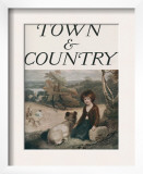 Town & Country  February 14th  1914