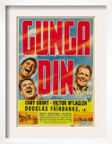 Gunga Din  Cary Grant  Victor Mclaglen  1939