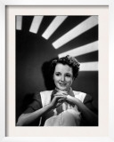 Across the Pacific  Mary Astor  1942