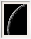 Saturn's Moon Tethys
