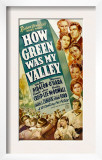 How Green Was My Valley  1941