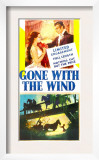 Gone with the Wind  Vivien Leigh  Clark Gable  1939