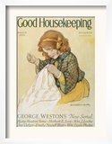 Good Housekeeping  March  1926