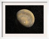 Global View of Mars