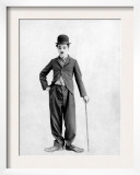 Charlie Chaplin  1925