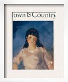 Town & Country  August 20th  1917