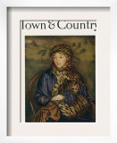 Town & Country  December 1st  1917