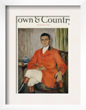 Town & Country  November 1st  1922