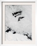 Balleny Islands  Near Antarctica