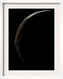 Saturn's Moon Iapetus