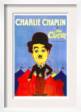 The Circus  Charlie Chaplin  1928