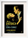 Song of Songs  1933