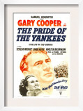 The Pride of the Yankees  1942