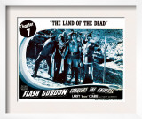 Flash Gordon Conquers the Universe  Chapter 7: the Land of the Dead  1940