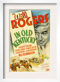 In Old Kentucky  Will Rogers  1935