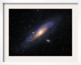 Andromeda Galaxy