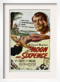The Moon and Sixpence  Elena Verdugo  George Sanders  1942