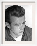 James Dean  1955