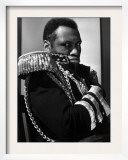 Emperor Jones  Paul Robeson  1933