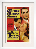 Castle on the Hudson  Pat O'Brien  John Garfield  Ann Sheridan  1940
