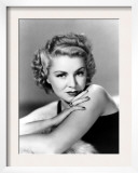 Portrait of Claire Trevor  1940