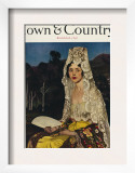 Town & Country  April 15th  1923