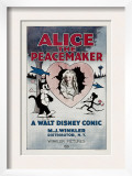 Alice the Peacemaker  1924