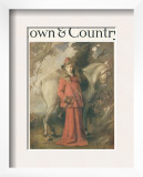 Town & Country  June 1st  1917