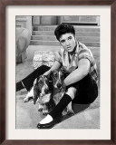 Jailhouse Rock  Elvis Presley  1957