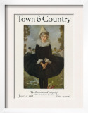 Town & Country  June 1st  1918