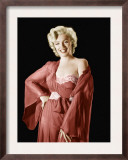 Marilyn Monroe  1950s