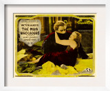 The Man Who Laughs  Half-Sheet Poster  1928