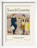 Town & Country  October 20th  1919