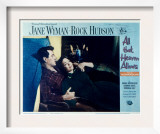 All That Heaven Allows  Rock Hudson  Jane Wyman  1955