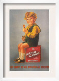 McVitie's  Biscuits  UK  1930