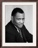 Paul Robeson  c1941