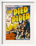 The Pied Piper  Anne Baxter  Monty Woolley  Roddy Mcdowall  1942