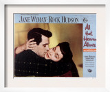 All That Heaven Allows  Rock Hudson  Jane Wyman  1955