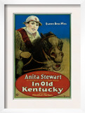 In Old Kentucky  Anita Stewart  1919